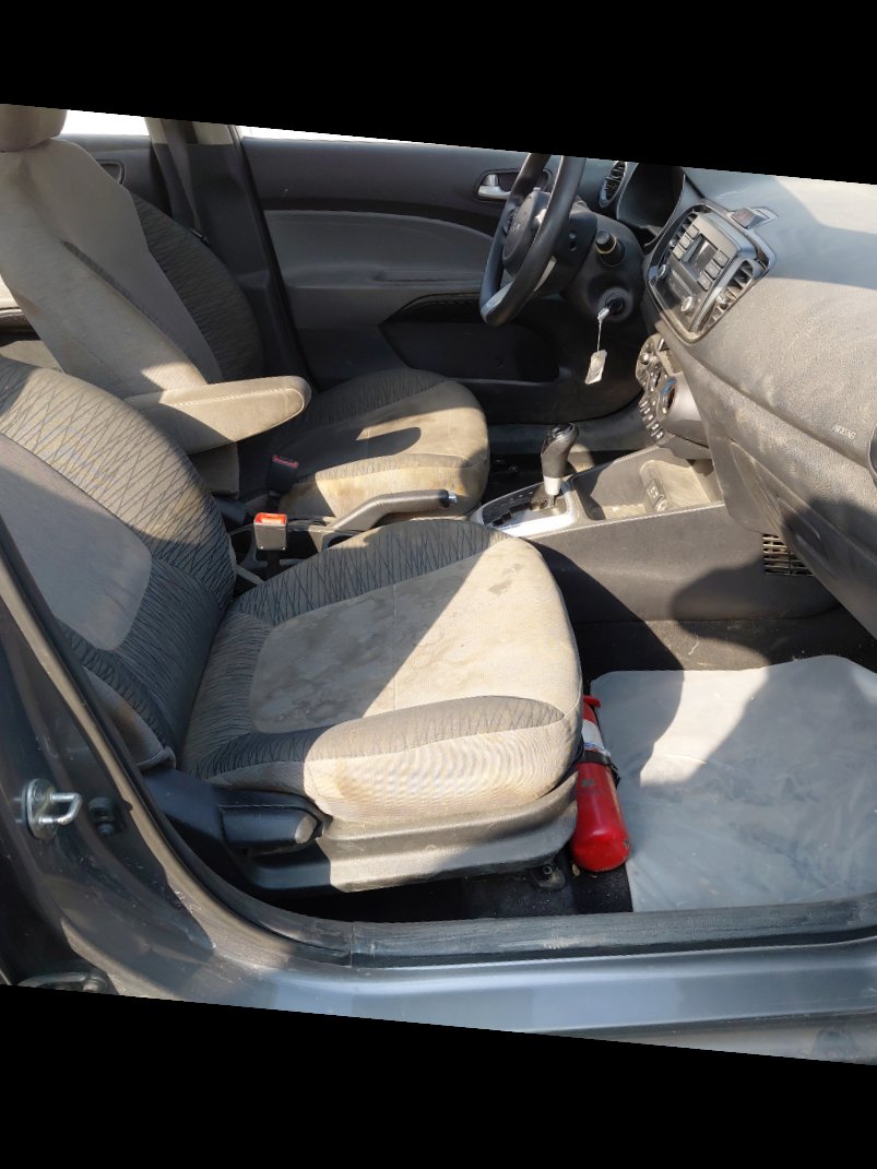 كيا بيجاس LX FWD 2022 image