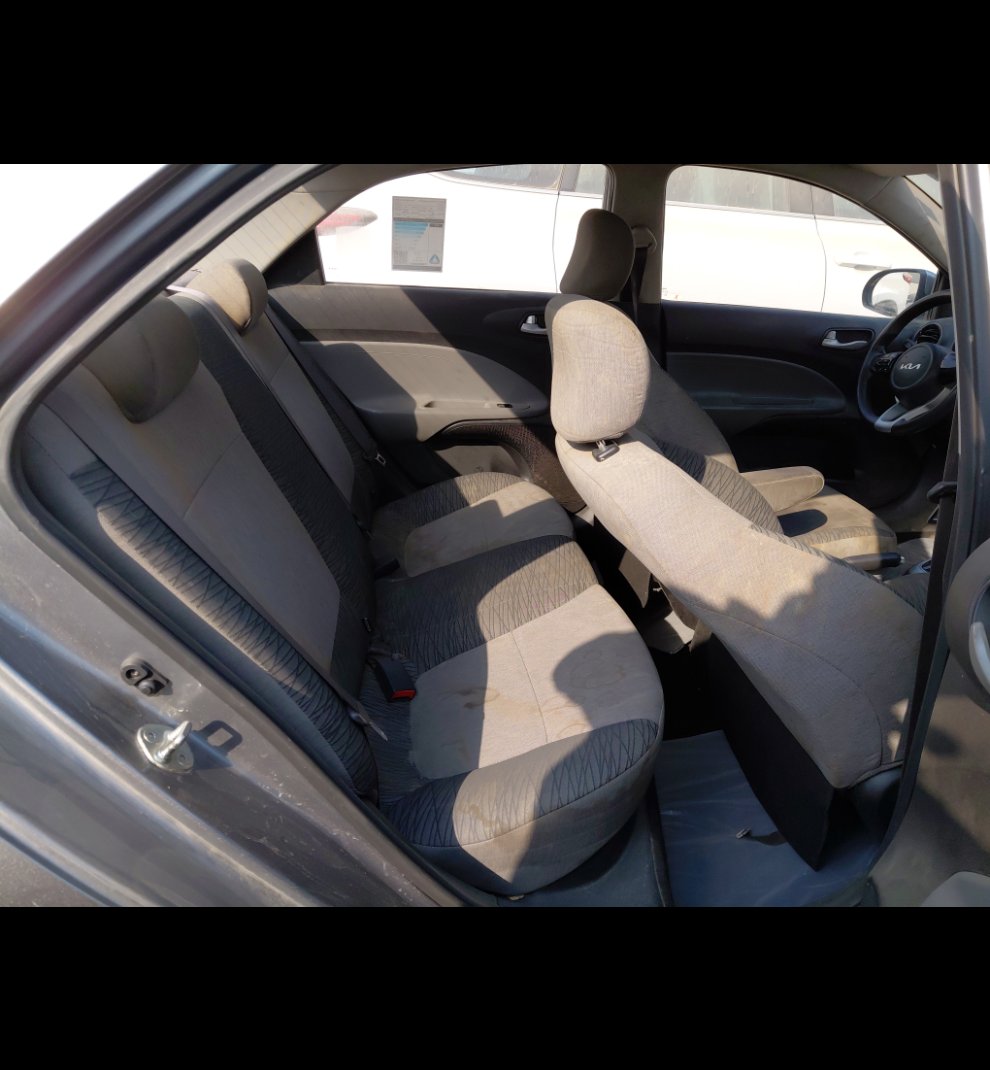 كيا بيجاس LX FWD 2022 image