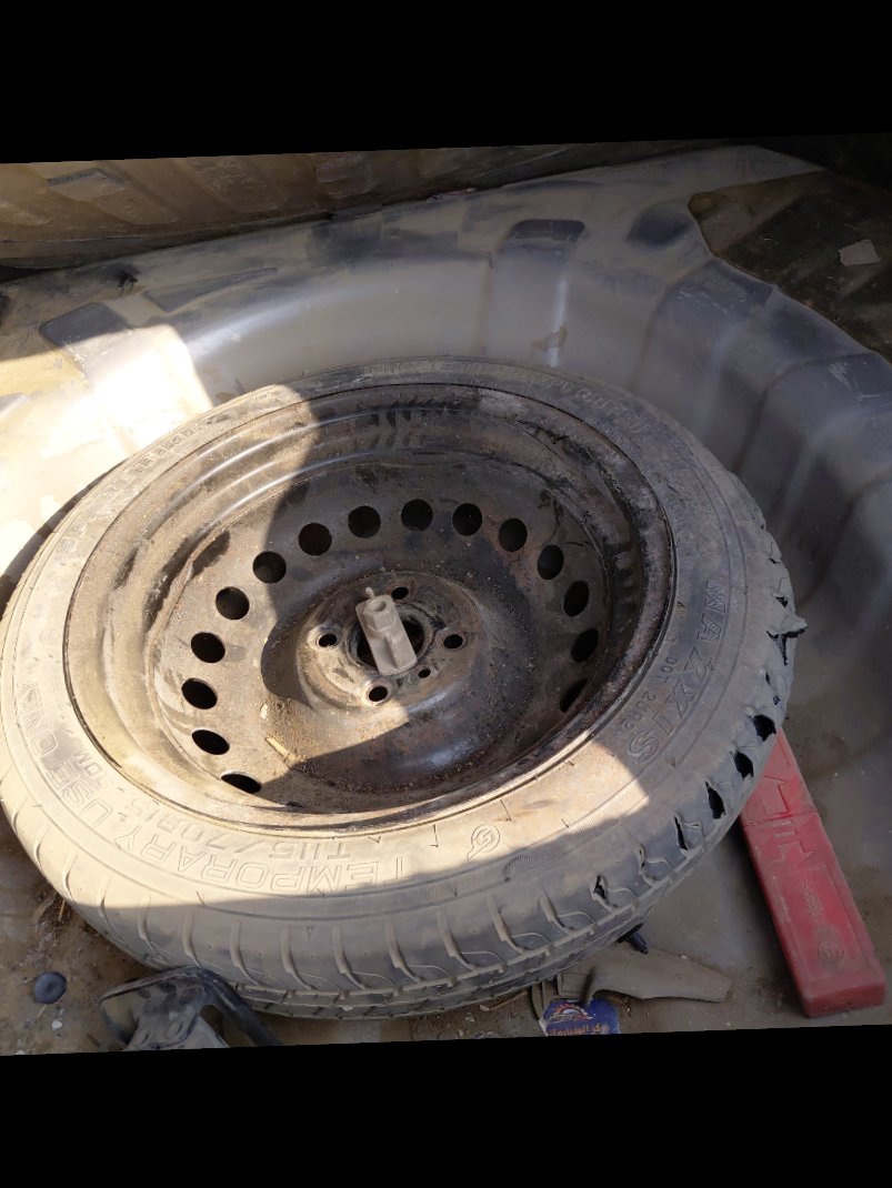 كيا بيجاس LX FWD 2022 image