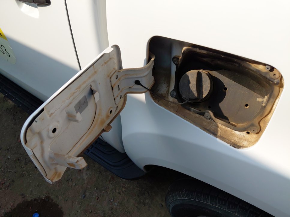 جا ام سي فيجوس  2023 image