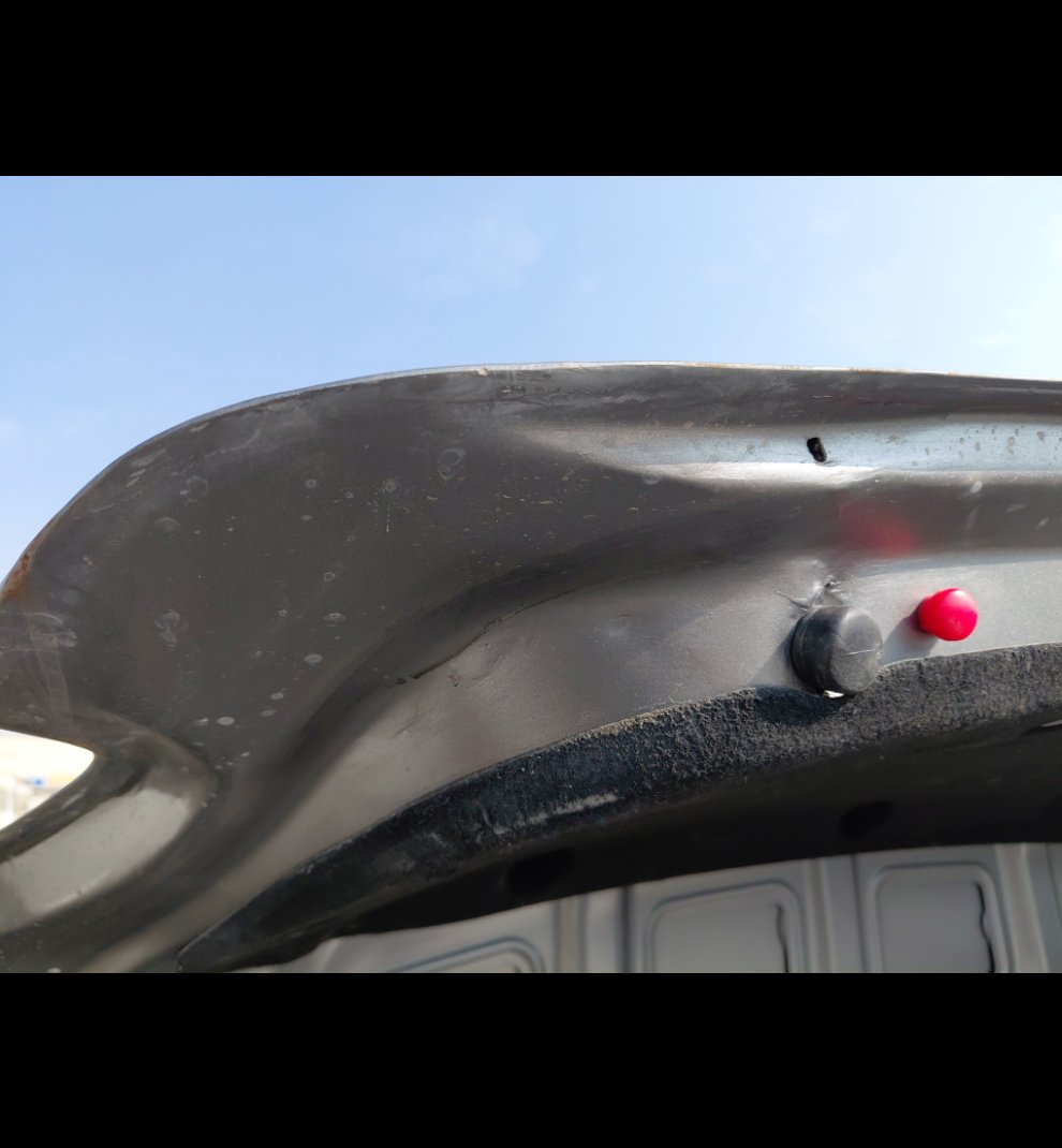 كيا بيجاس LX FWD 2022 image