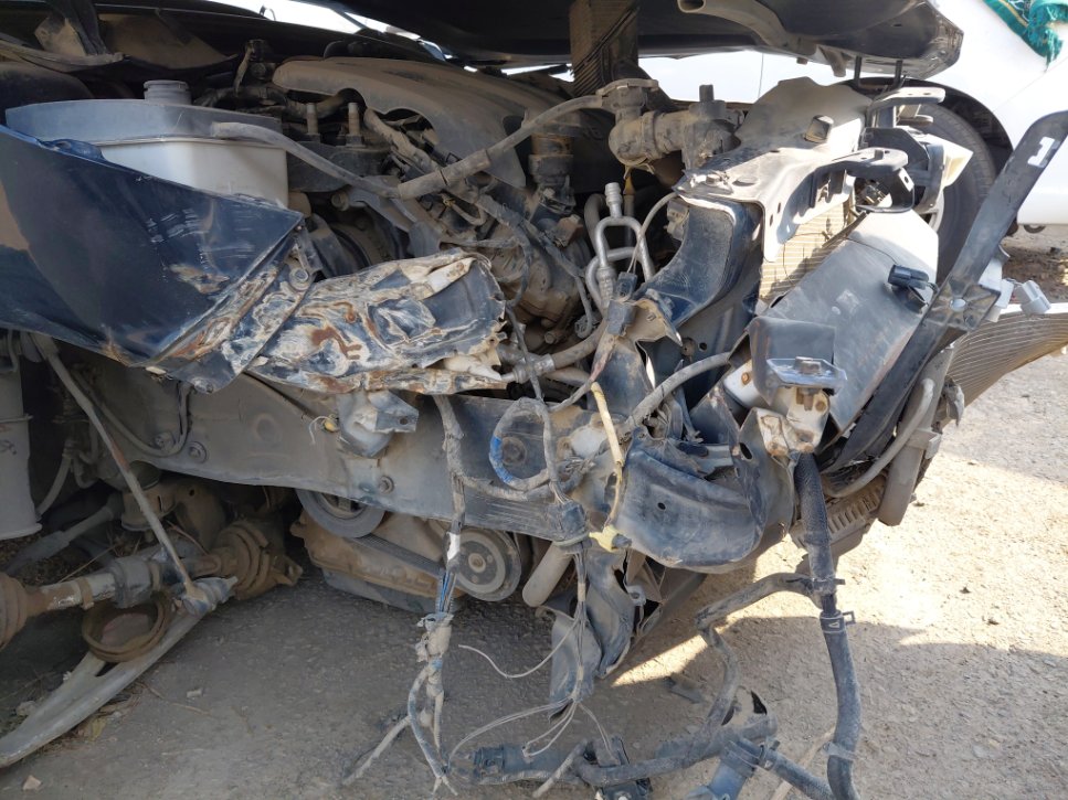 كيا كادينزا LX FWD 2018 image