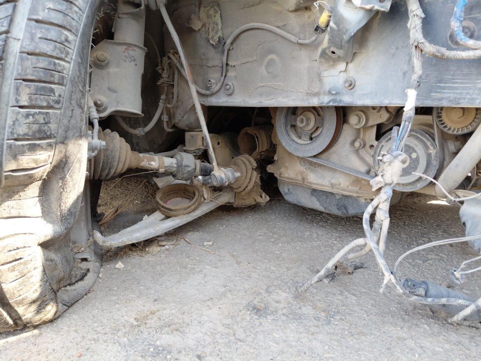 كيا كادينزا LX FWD 2018 image