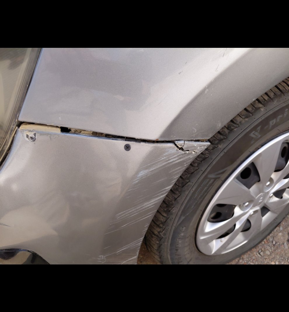 كيا بيجاس LX FWD 2022 image