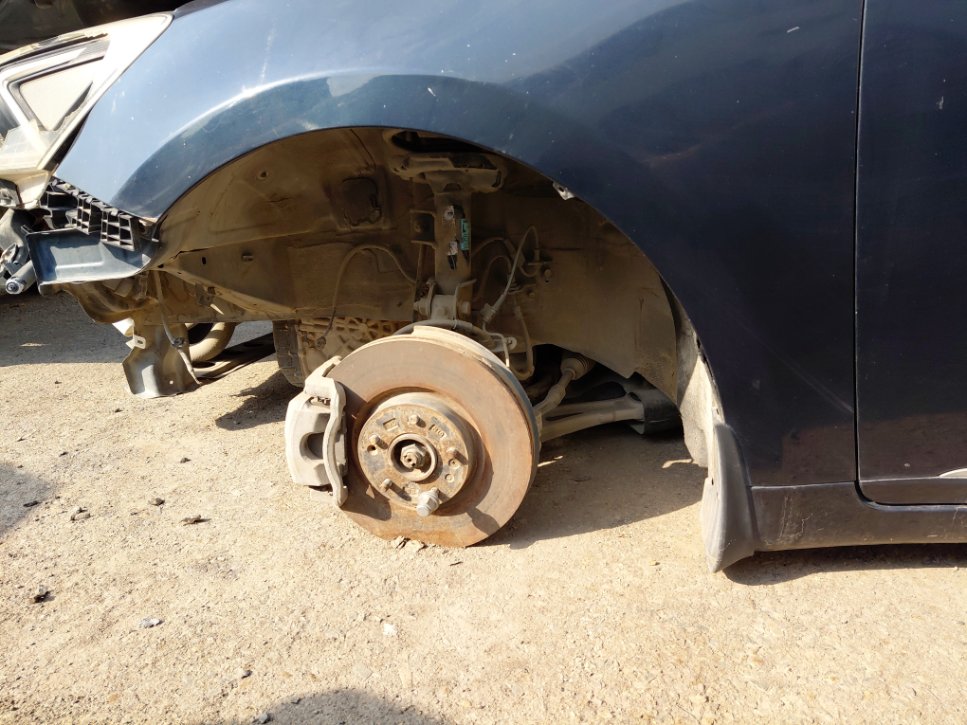 كيا كادينزا LX FWD 2018 image