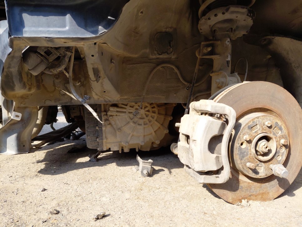 كيا كادينزا LX FWD 2018 image