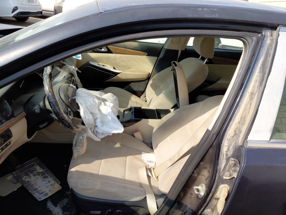 كيا كادينزا LX FWD 2018 image