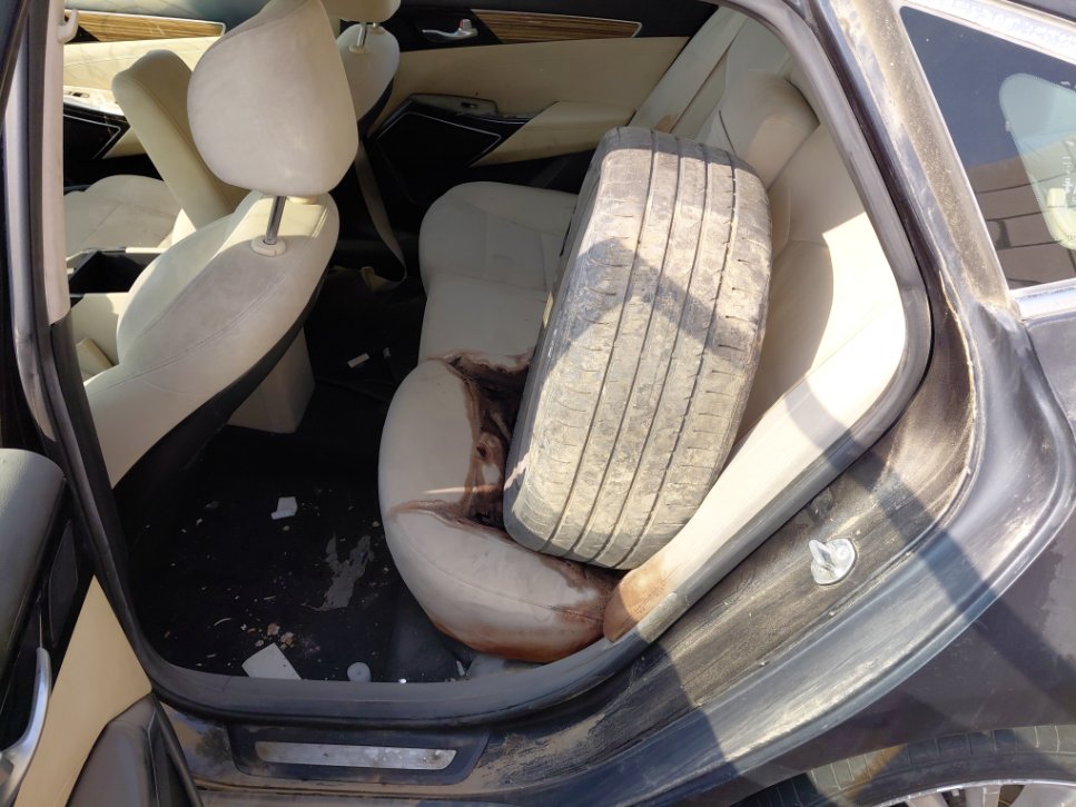 كيا كادينزا LX FWD 2018 image