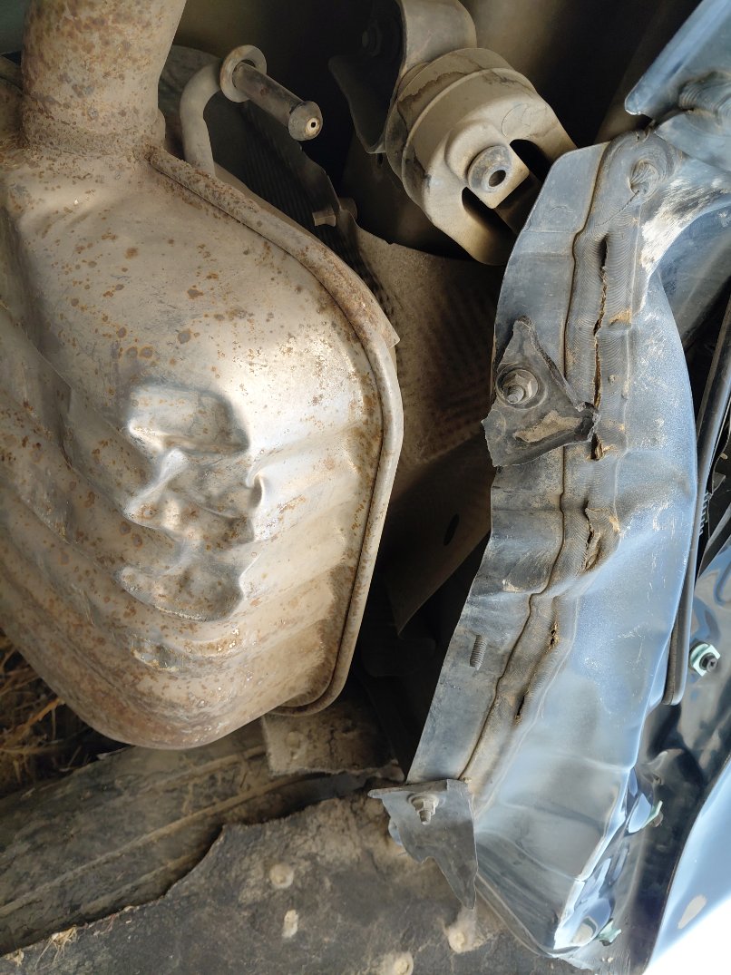 كيا كادينزا LX FWD 2018 image