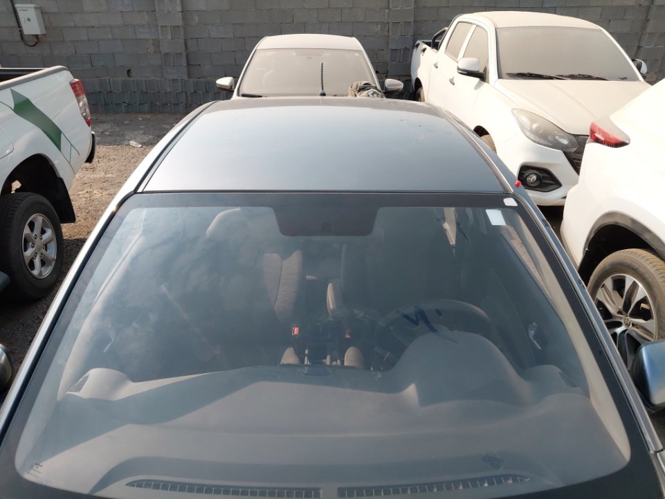 كيا بيجاس LX FWD 2022 image