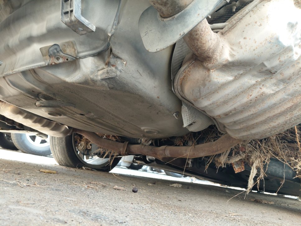 كيا كادينزا LX FWD 2018 image