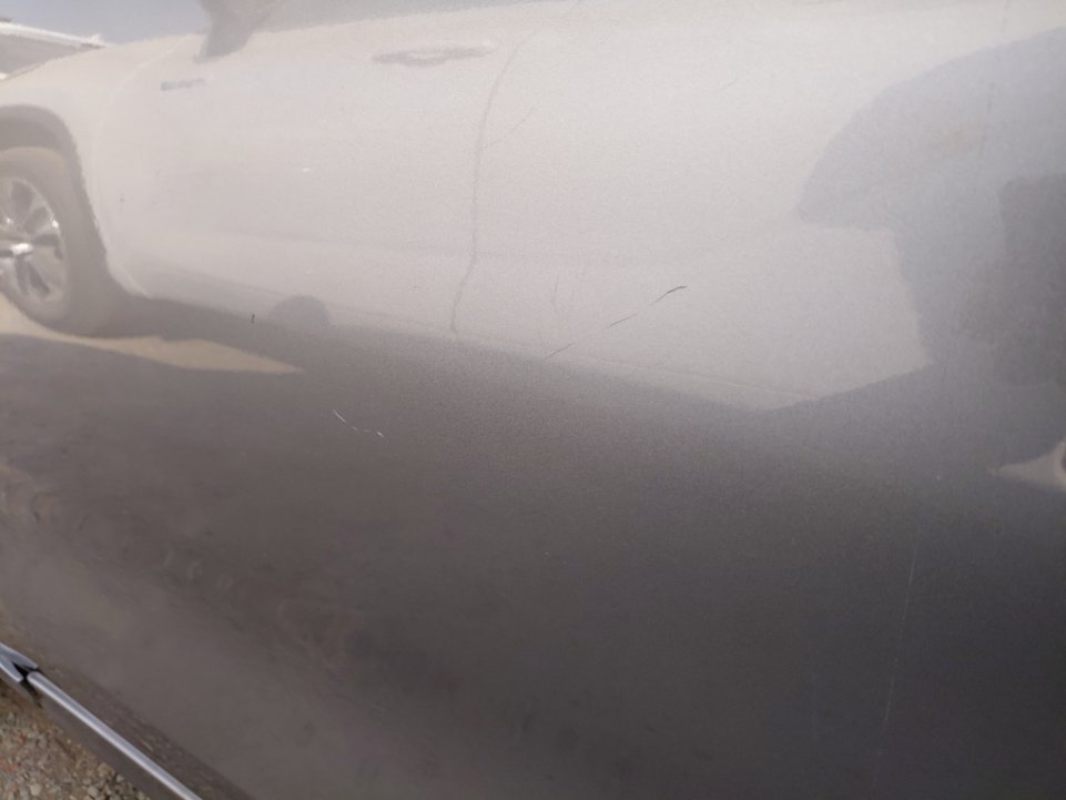 كيا بيجاس LX FWD 2022 image