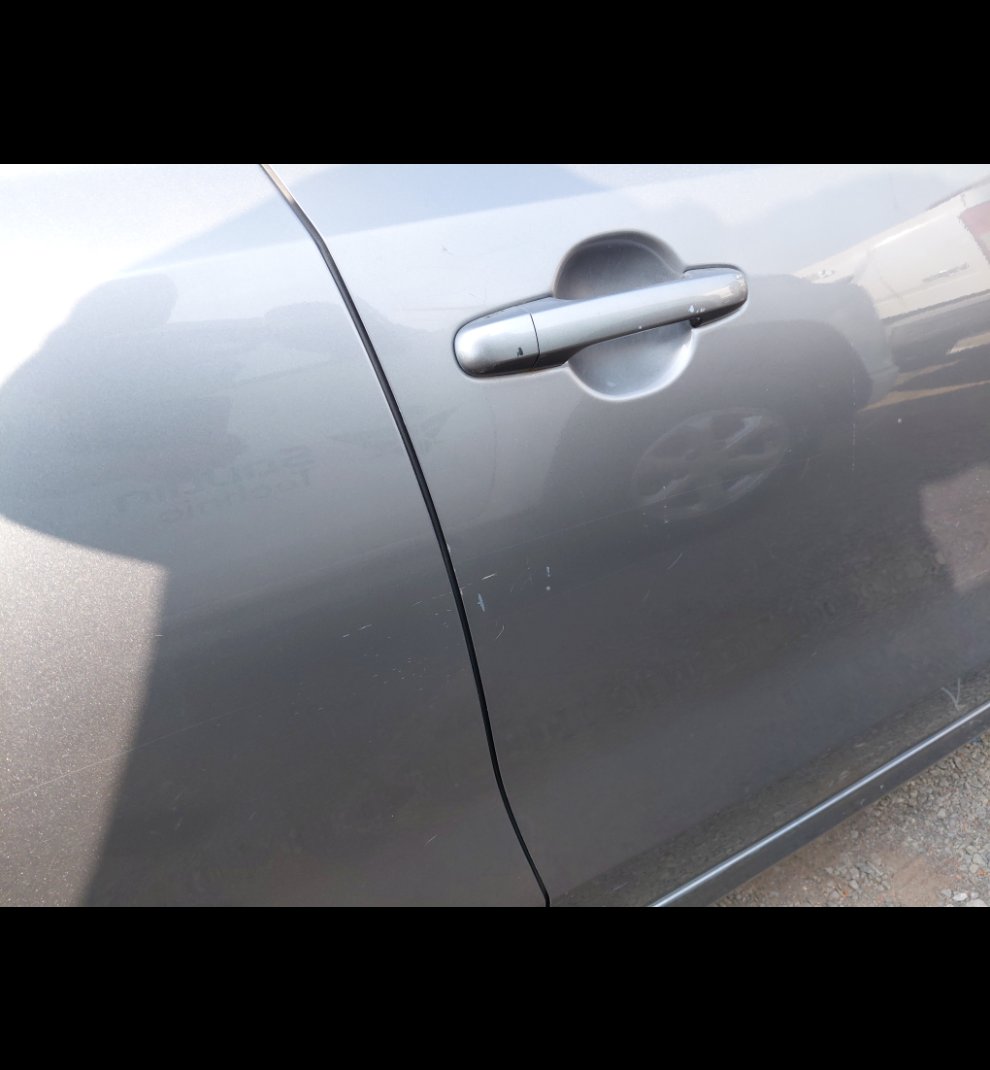 كيا بيجاس LX FWD 2022 image