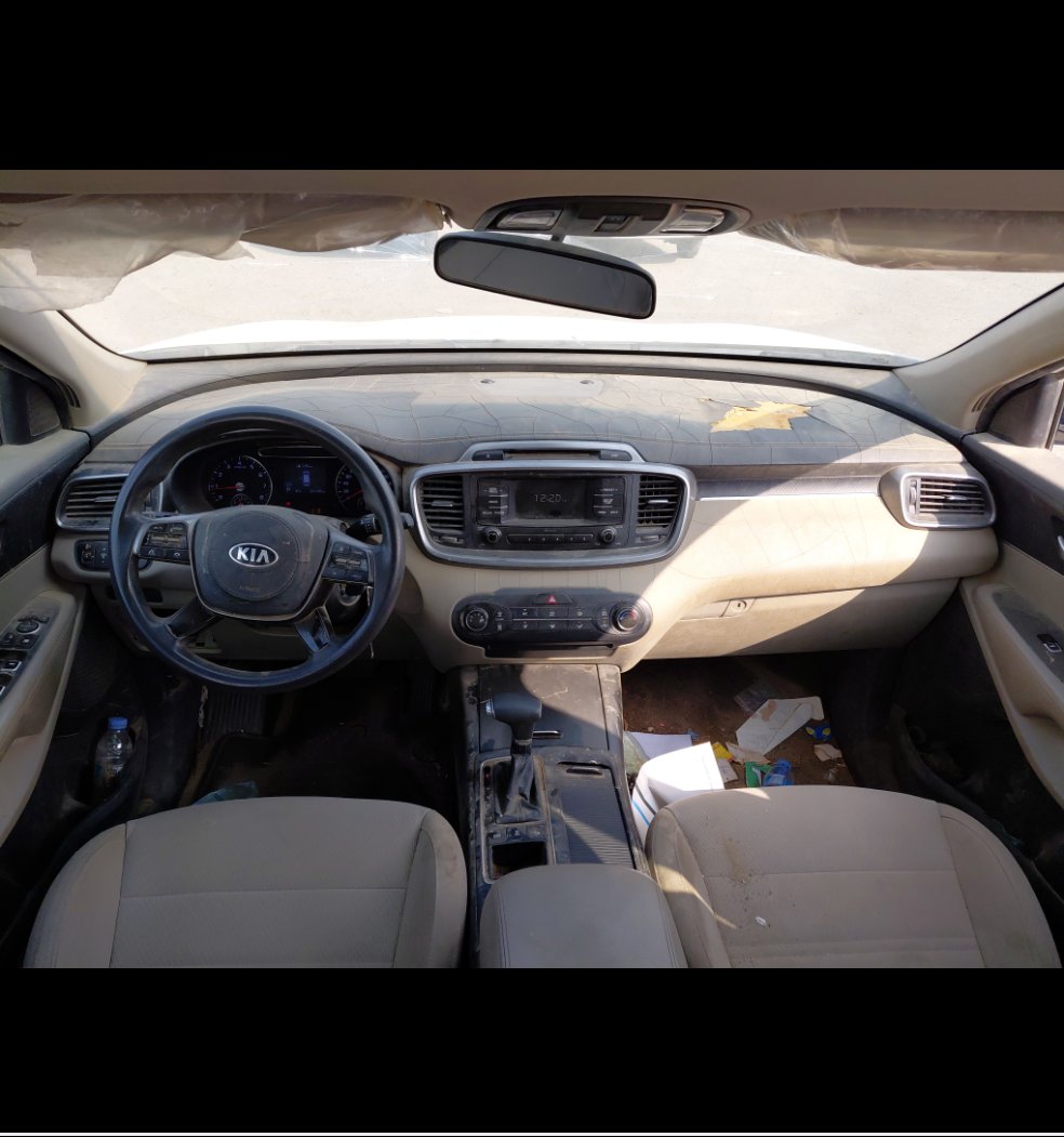 KIA Sorento UM - LX 4WD 2018 image