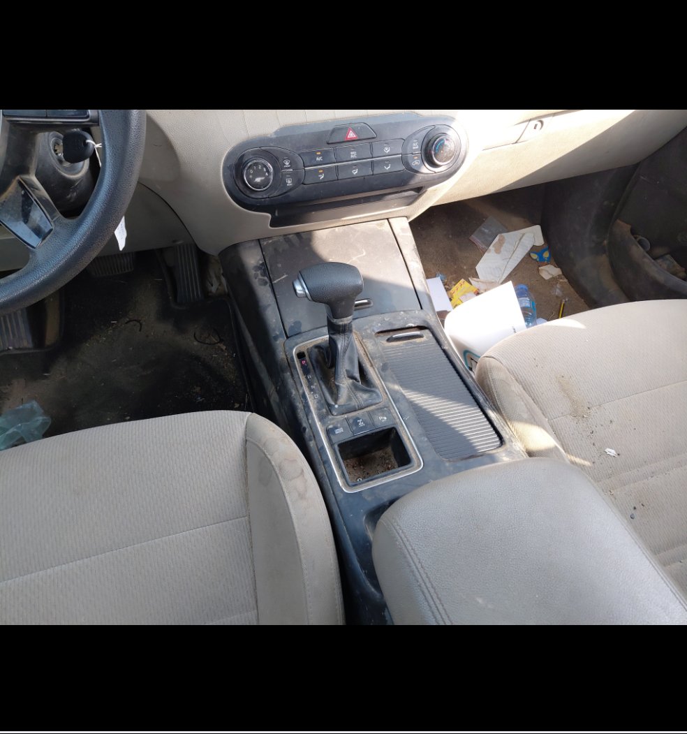 KIA Sorento UM - LX 4WD 2018 image