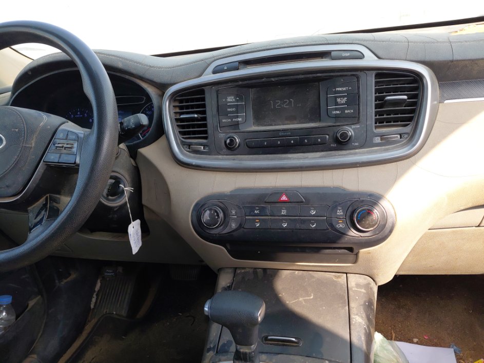 KIA Sorento UM - LX 4WD 2018 image