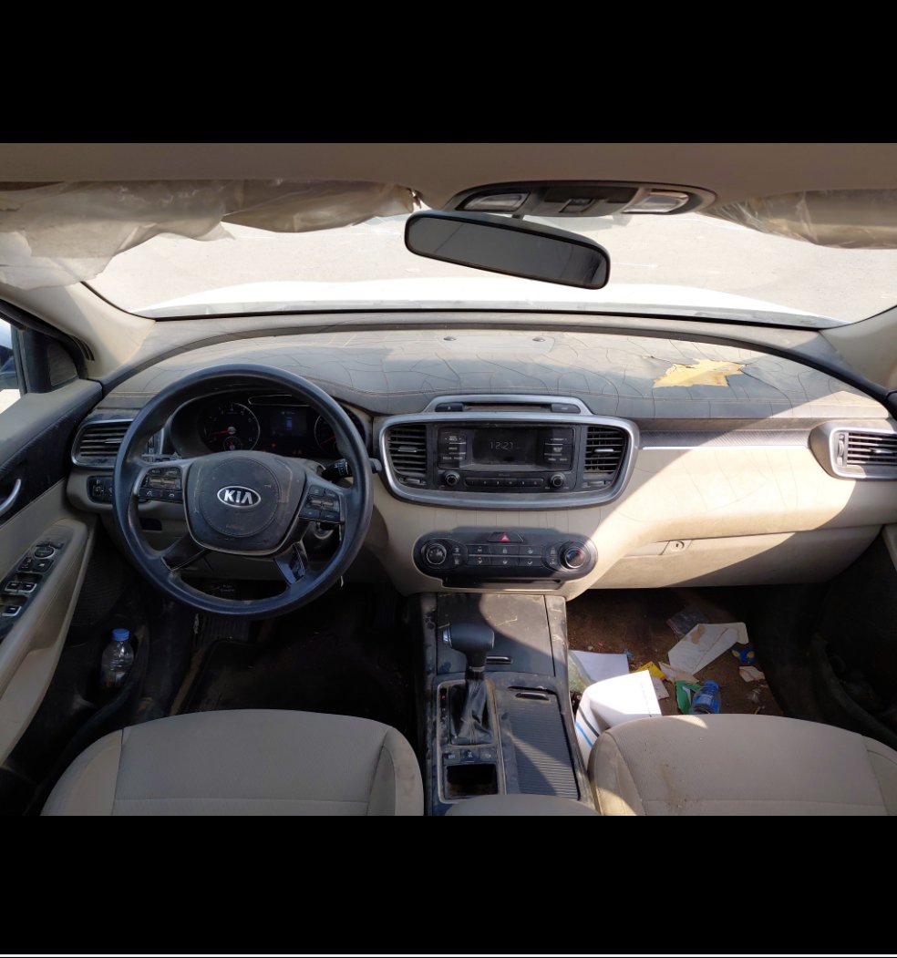 KIA Sorento UM - LX 4WD 2018 image