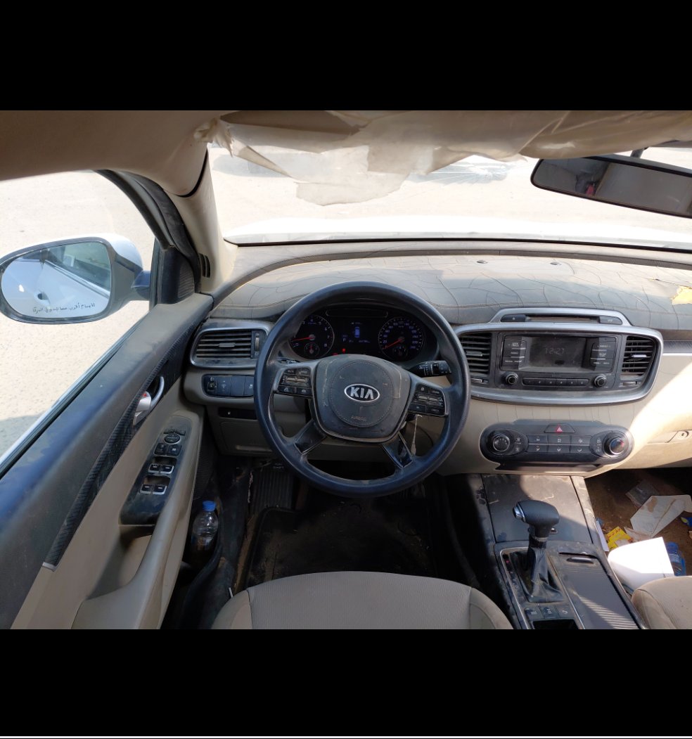 KIA Sorento UM - LX 4WD 2018 image