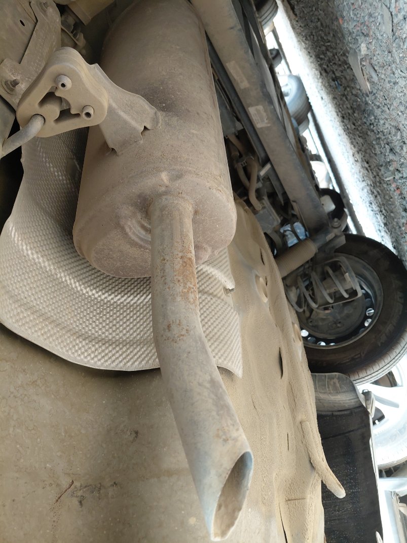 كيا بيجاس LX FWD 2022 image