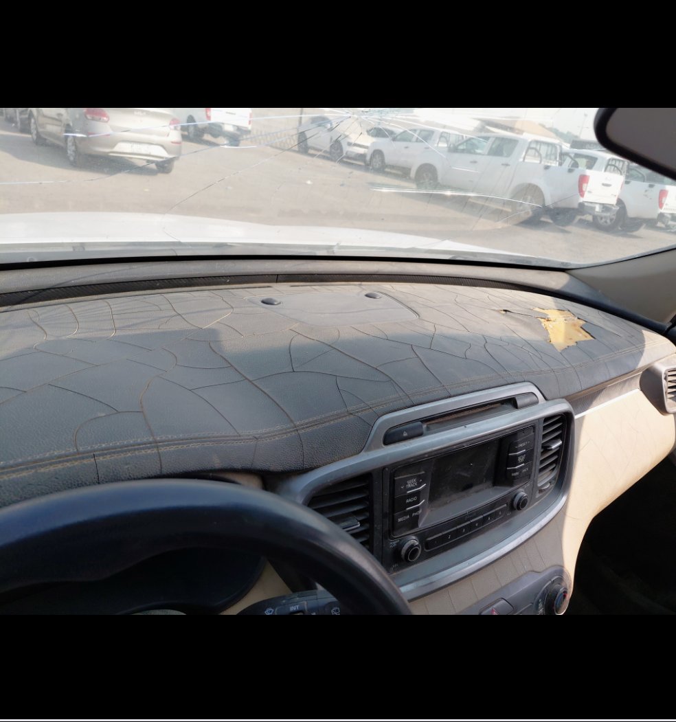 KIA Sorento UM - LX 4WD 2018 image