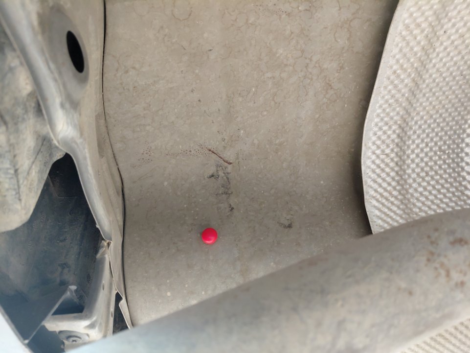 كيا بيجاس LX FWD 2022 image