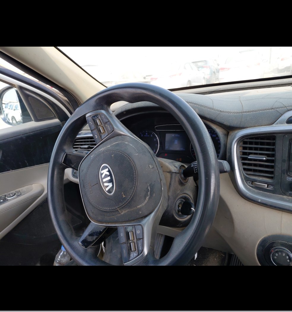 KIA Sorento UM - LX 4WD 2018 image