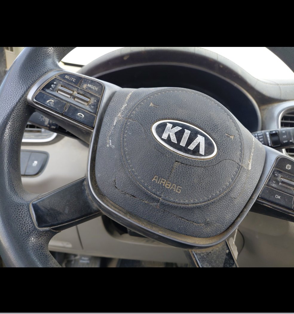 KIA Sorento UM - LX 4WD 2018 image
