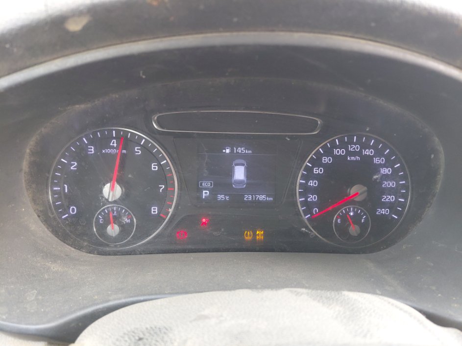 KIA Sorento UM - LX 4WD 2018 image