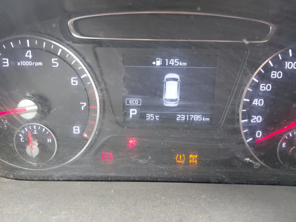 KIA Sorento UM - LX 4WD 2018 image