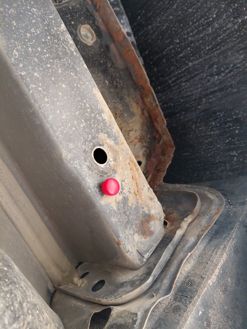 كيا بيجاس LX FWD 2022 image