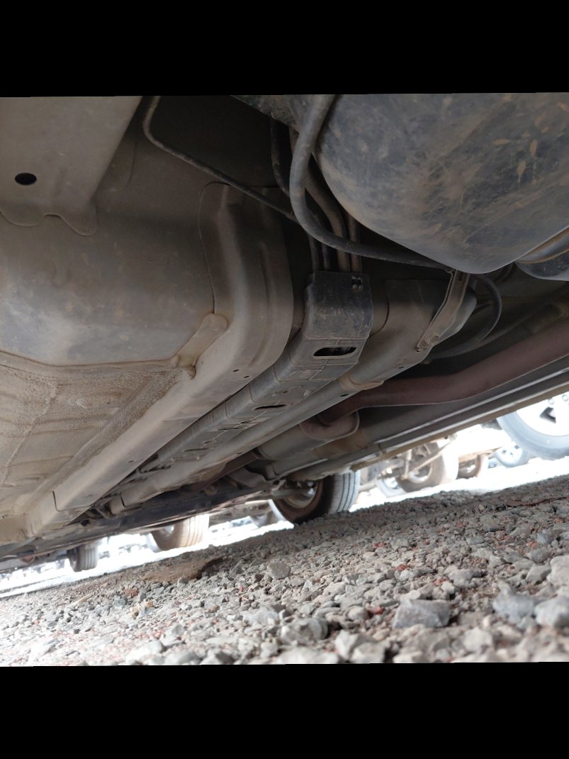 كيا بيجاس LX FWD 2022 image