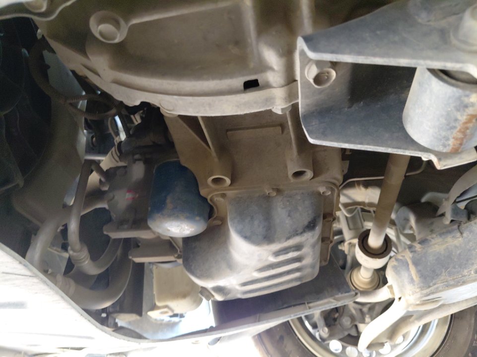 كيا بيجاس LX FWD 2022 image