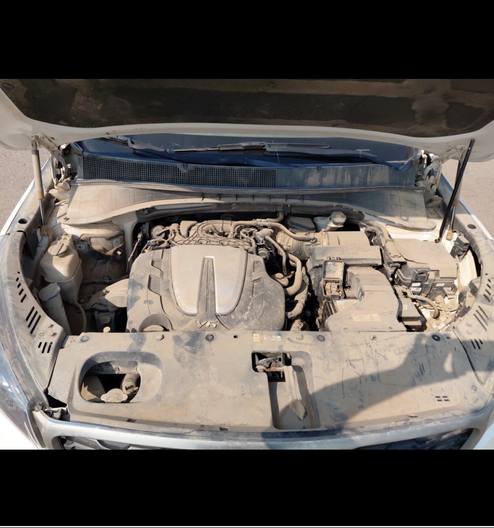 KIA Sorento UM - LX 4WD 2018 image