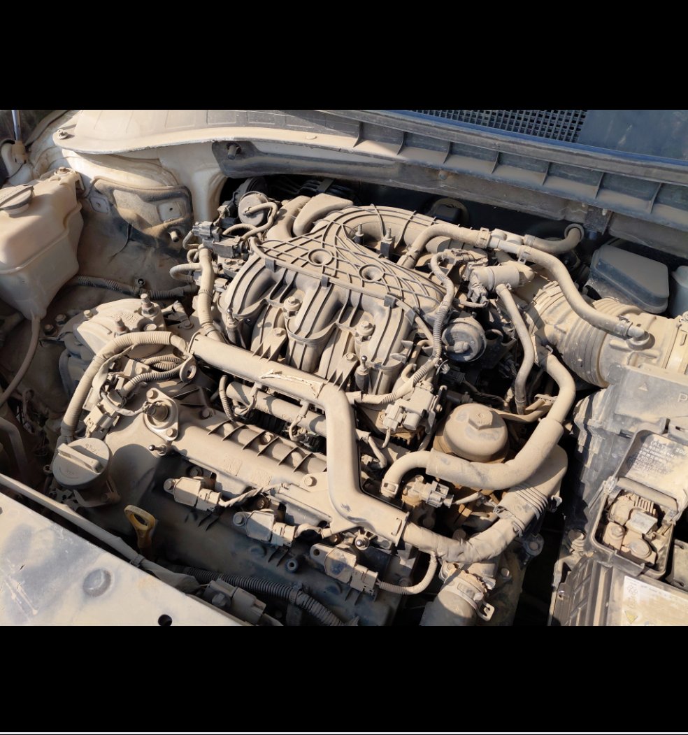 KIA Sorento UM - LX 4WD 2018 image