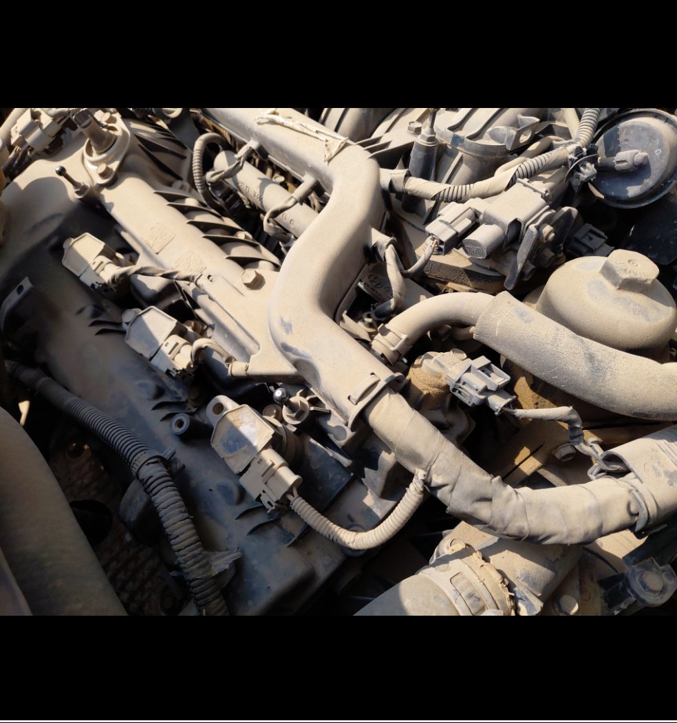 KIA Sorento UM - LX 4WD 2018 image