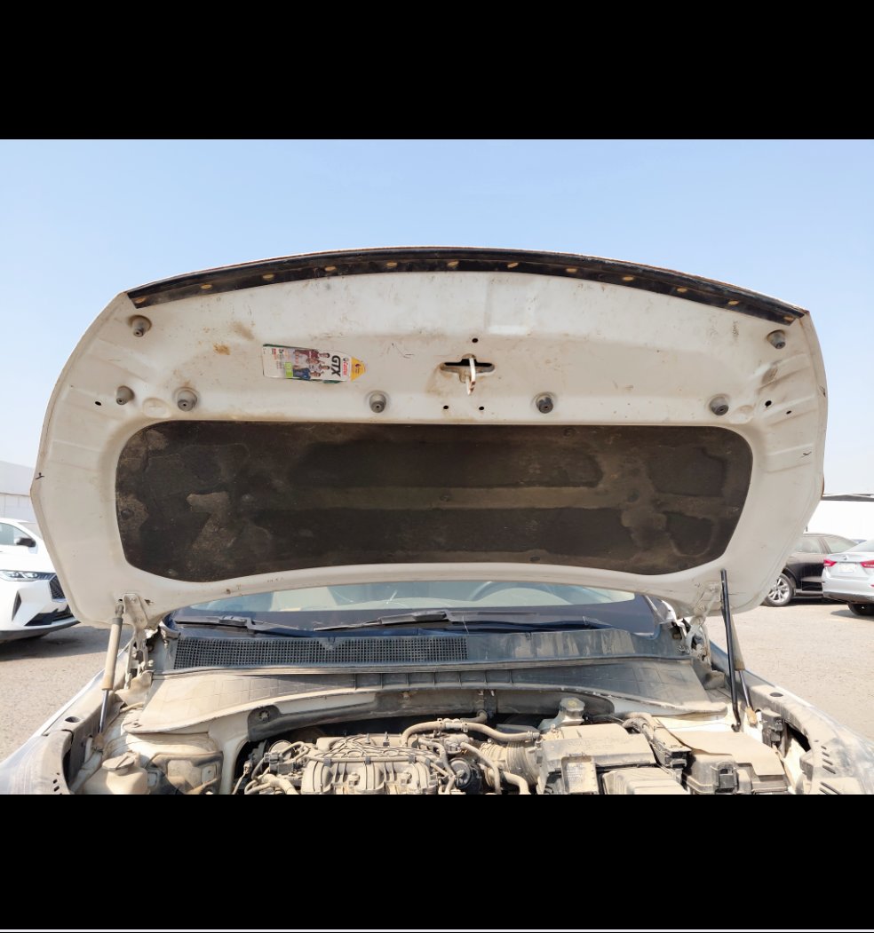 KIA Sorento UM - LX 4WD 2018 image