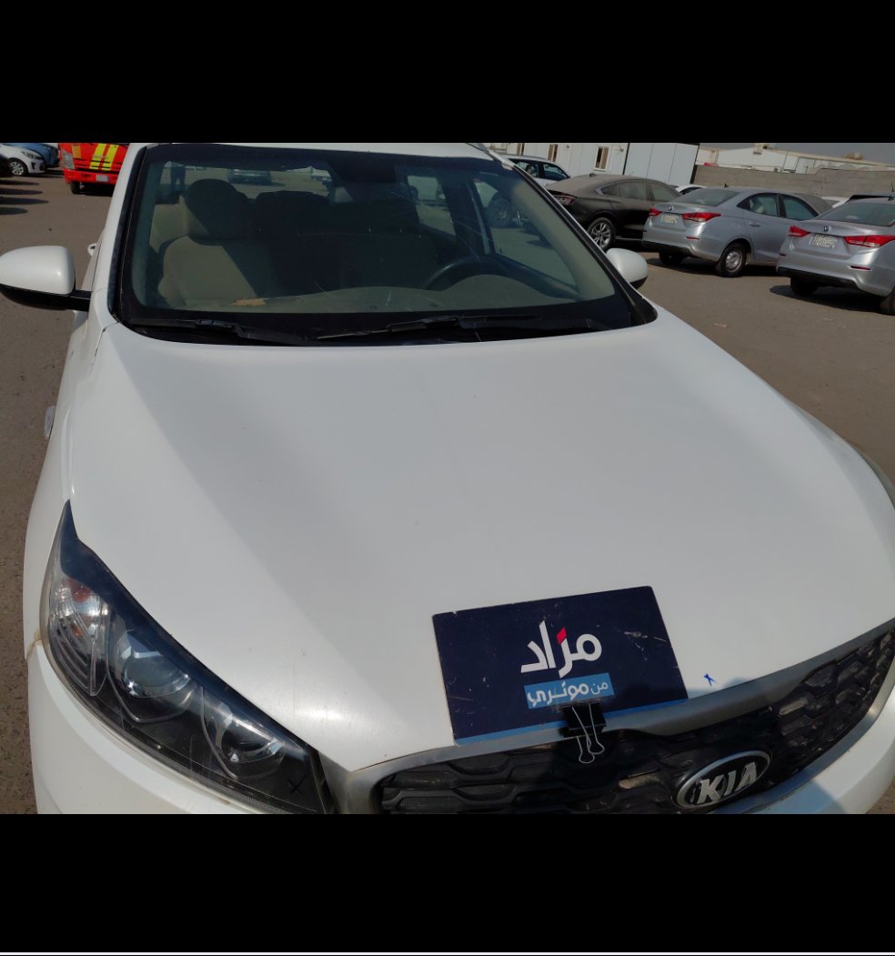 KIA Sorento UM - LX 4WD 2018 image