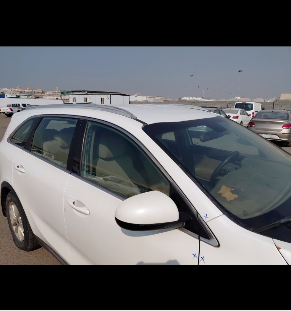 KIA Sorento UM - LX 4WD 2018 image