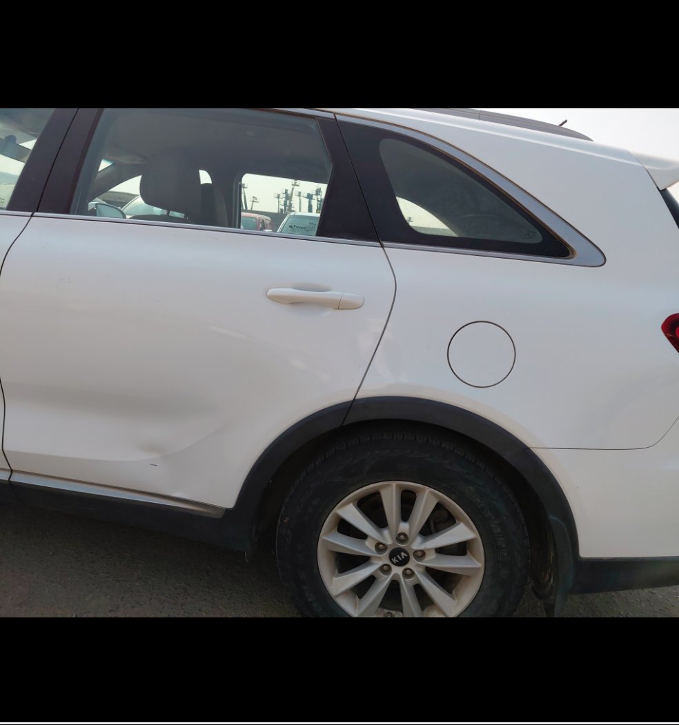 KIA Sorento UM - LX 4WD 2018 image