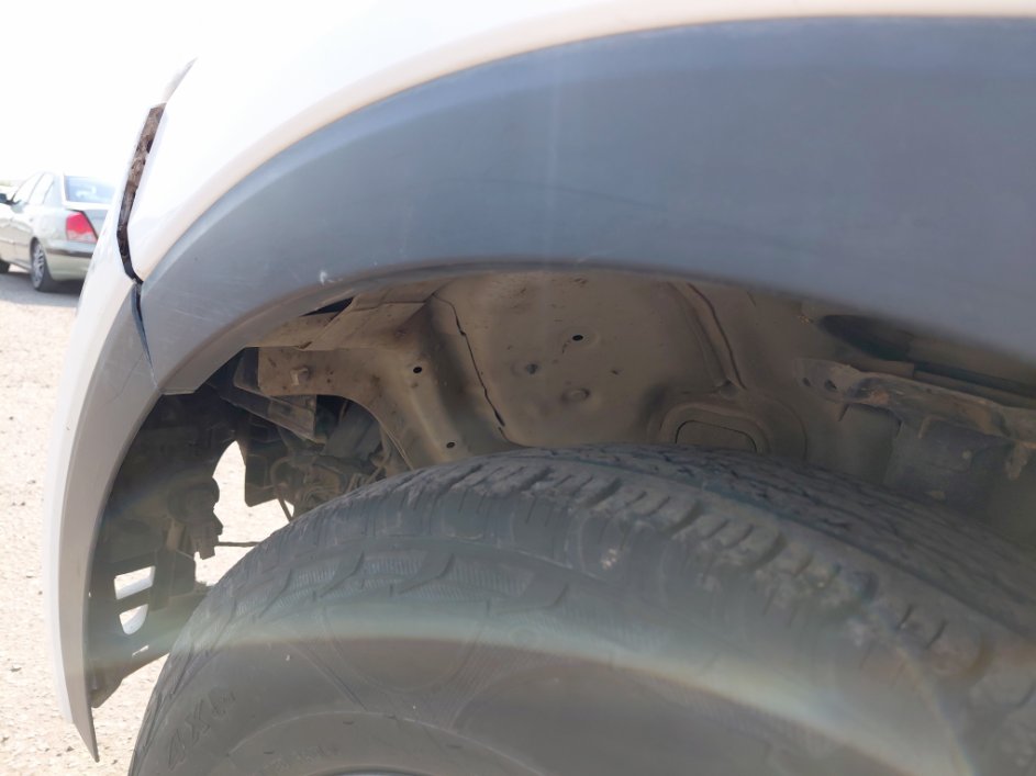 KIA Sorento UM - LX 4WD 2018 image