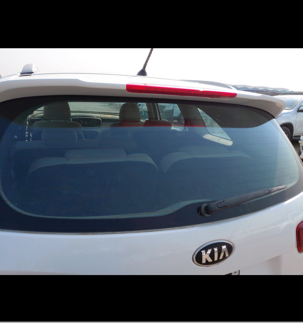 KIA Sorento UM - LX 4WD 2018 image