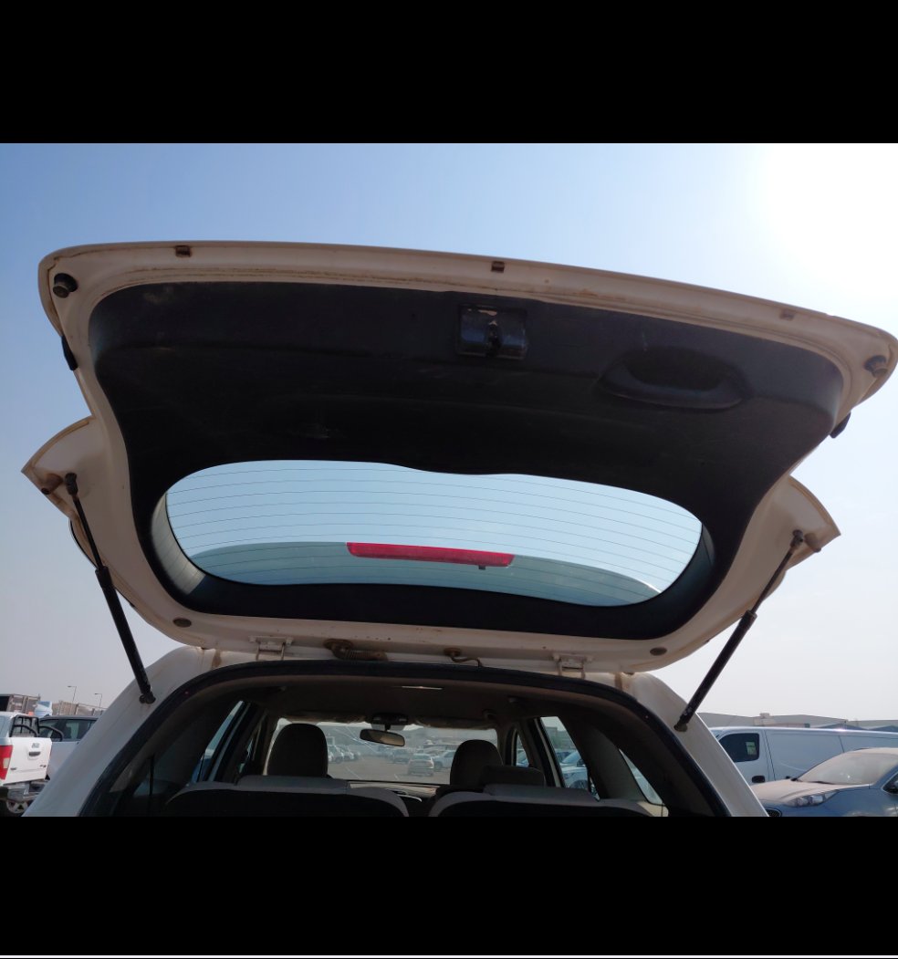 KIA Sorento UM - LX 4WD 2018 image