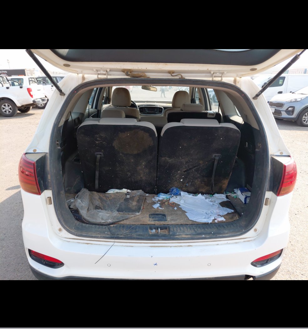 KIA Sorento UM - LX 4WD 2018 image