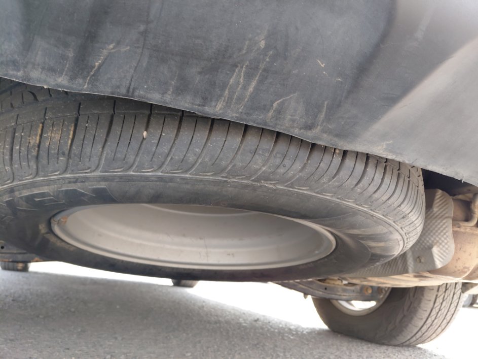 KIA Sorento UM - LX 4WD 2018 image