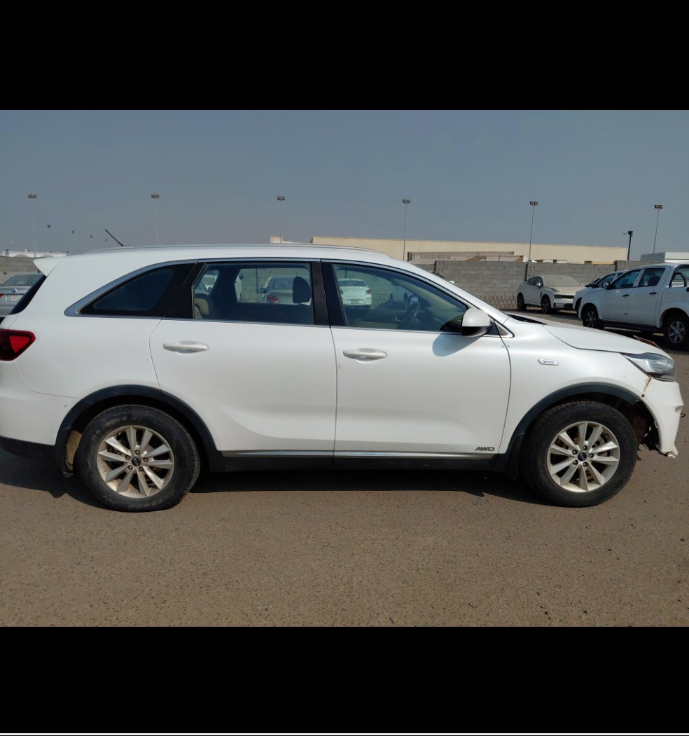KIA Sorento UM - LX 4WD 2018 image