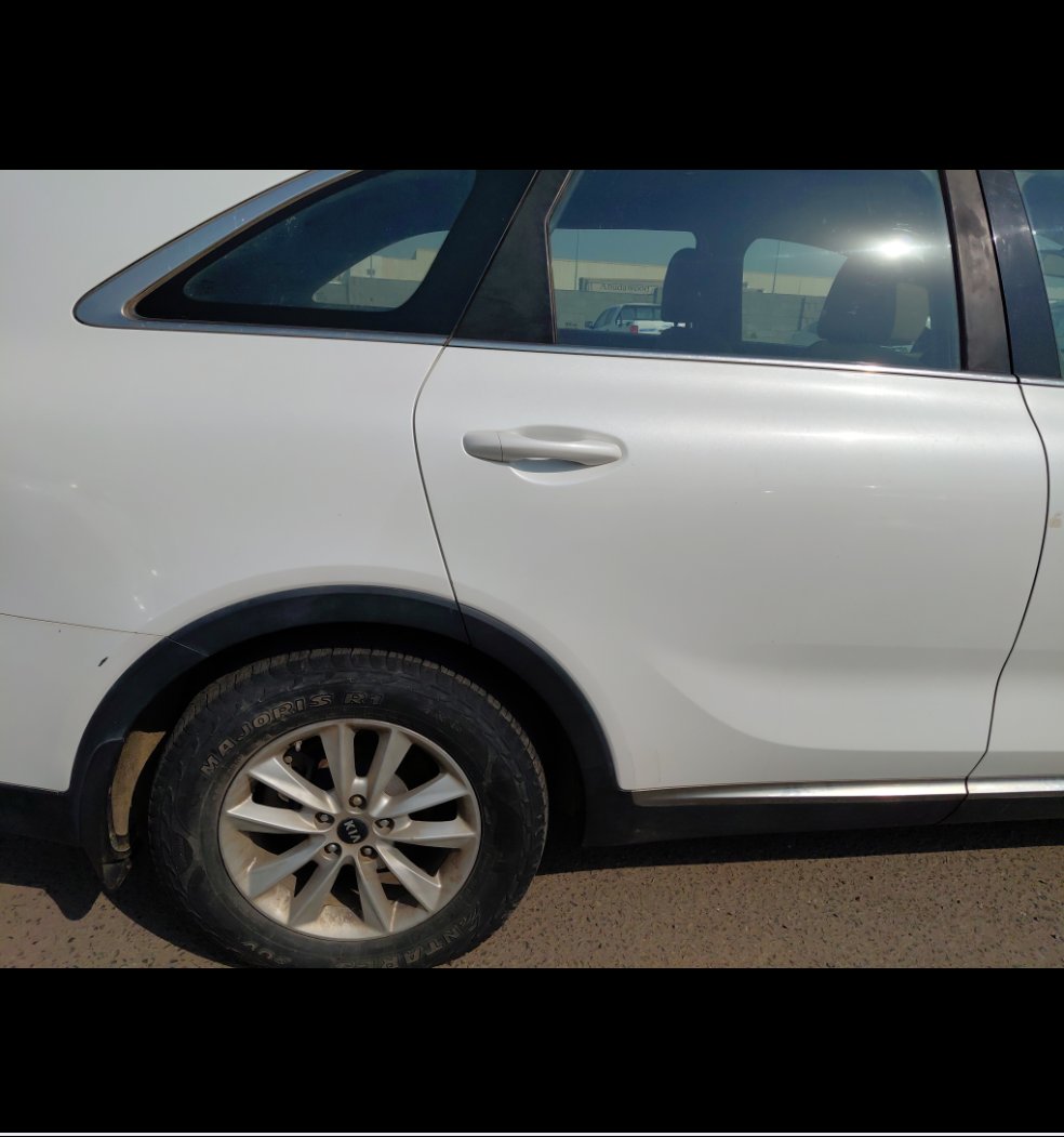 KIA Sorento UM - LX 4WD 2018 image