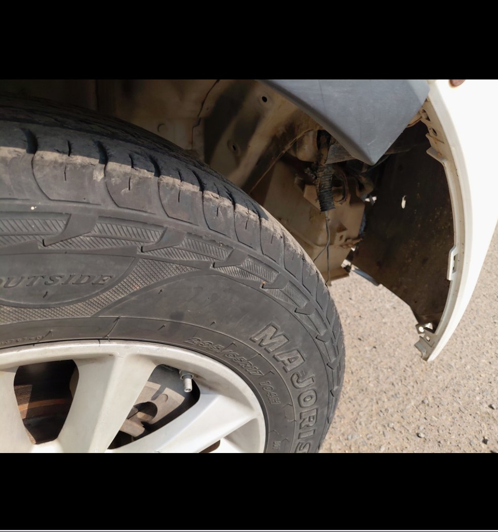 KIA Sorento UM - LX 4WD 2018 image