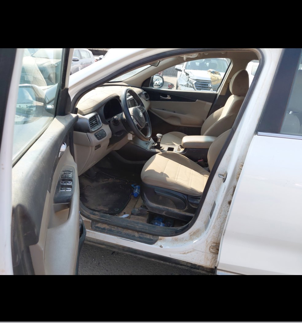 KIA Sorento UM - LX 4WD 2018 image