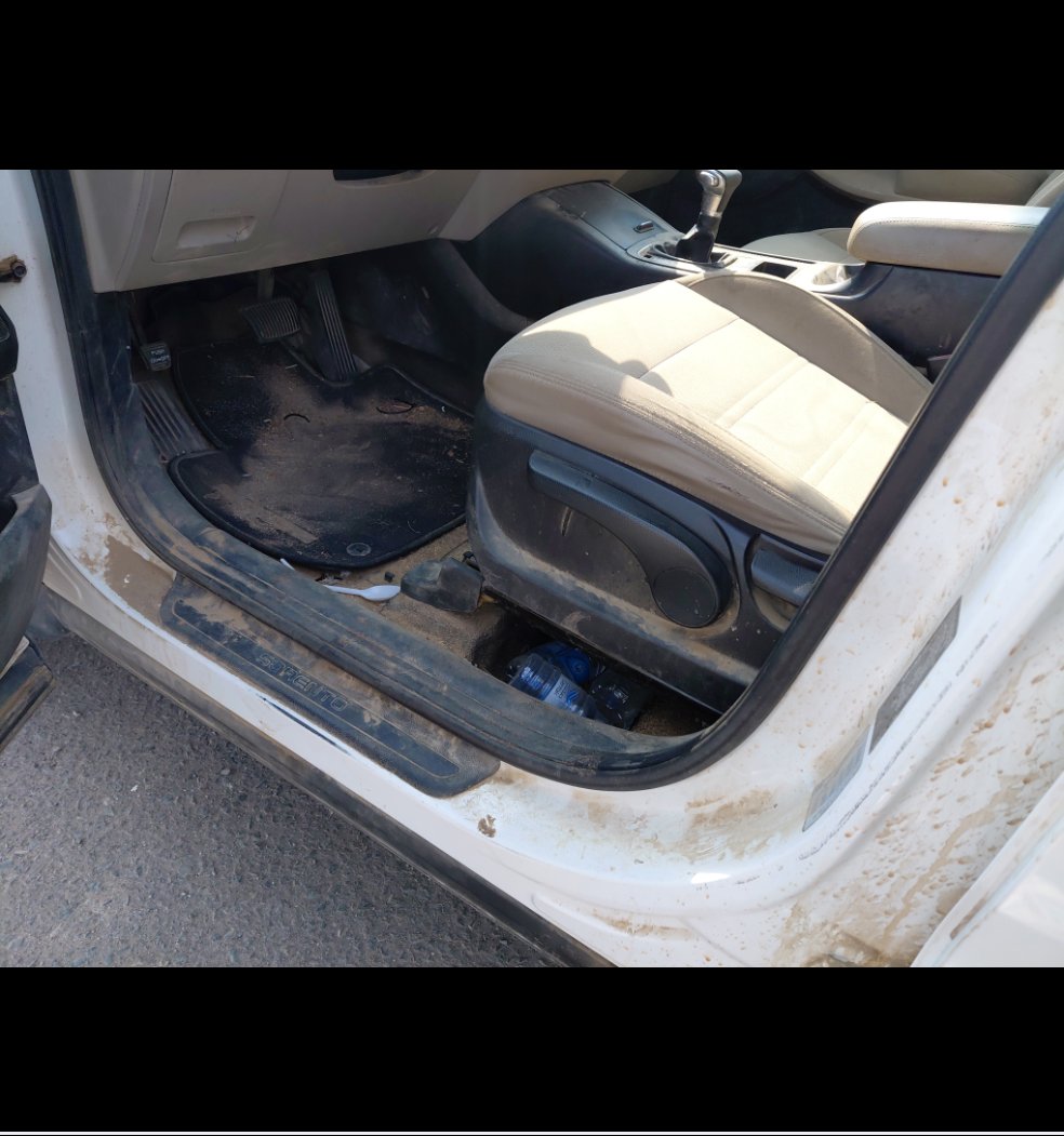 KIA Sorento UM - LX 4WD 2018 image