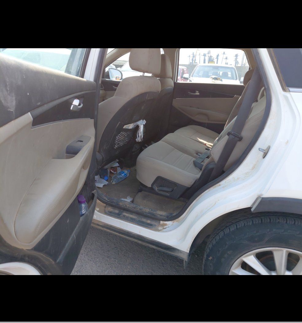 KIA Sorento UM - LX 4WD 2018 image